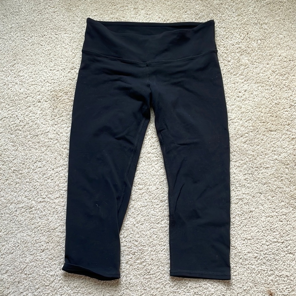 Alo capri leggings